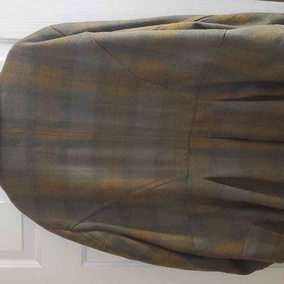 Torrid Outlander wool coat size 3 - Picture 5 of 5